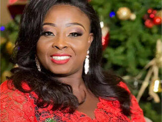 I Was Raped By My Colleague – Radio Host Lolo