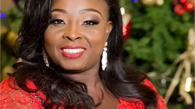 I Was Raped By My Colleague – Radio Host Lolo