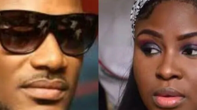 Comedian Ushbebe Begs Nigerians To Pray For 2Face