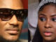 Comedian Ushbebe Begs Nigerians To Pray For 2Face