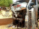 Many Injured In Horror Road Accident