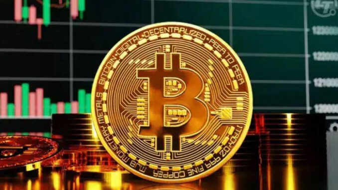 Donald Trump Tariff! Bitcoin Drops Below $75,000