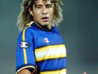 Ex Star Footballer Jorge Bolano Dies Of Heart Attack