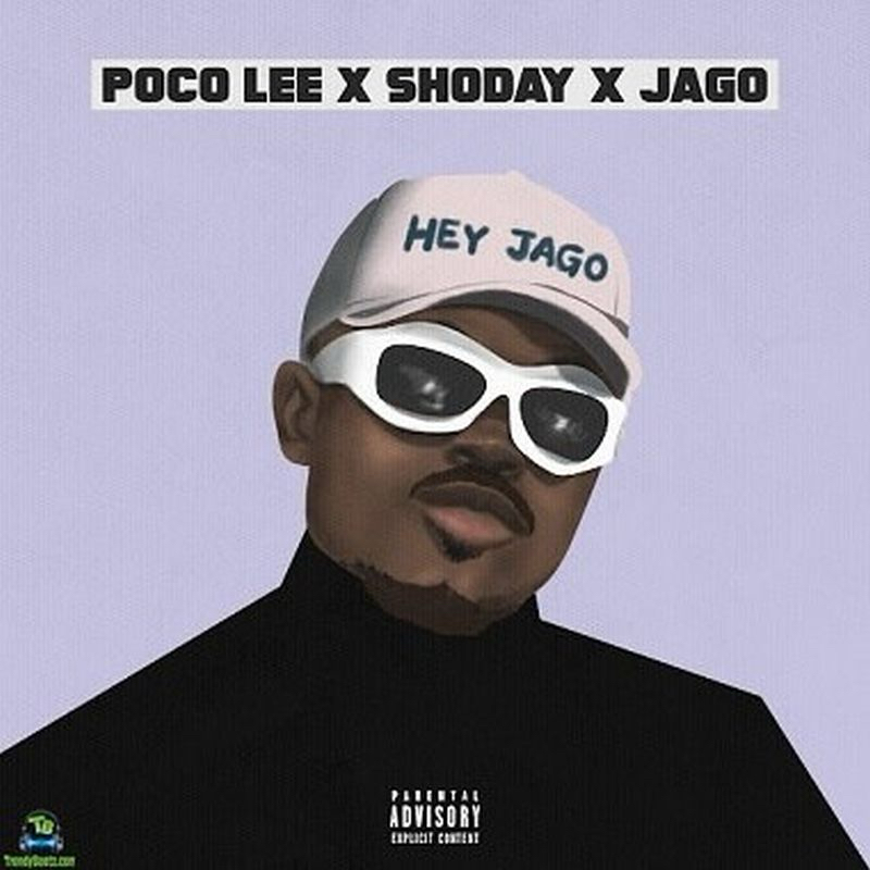 Hey Jago
