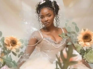 Simi x Kunmie – Arike (Cover)