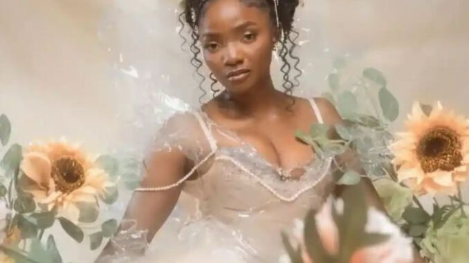 Simi x Kunmie – Arike (Cover)