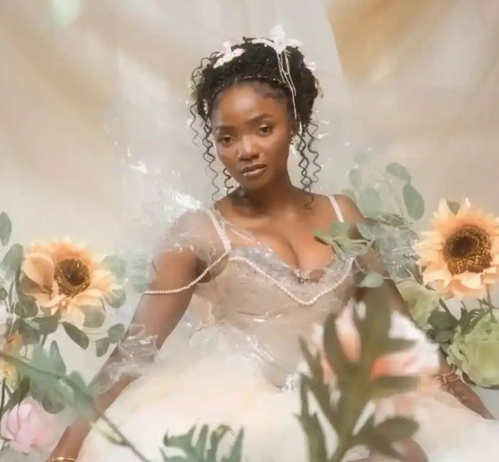 Arike(Cover)