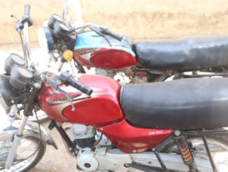 Nigeria Police Arrest 8 Persons For Theft