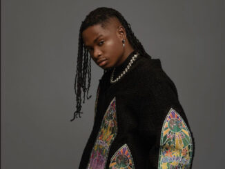 Lil Kesh – No Disorder