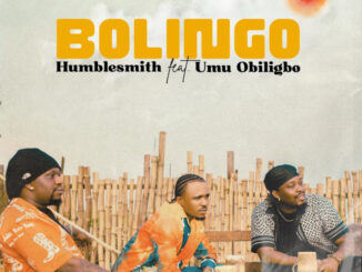 Humble Smith Ft. Umu Obiligbo – Bolingo