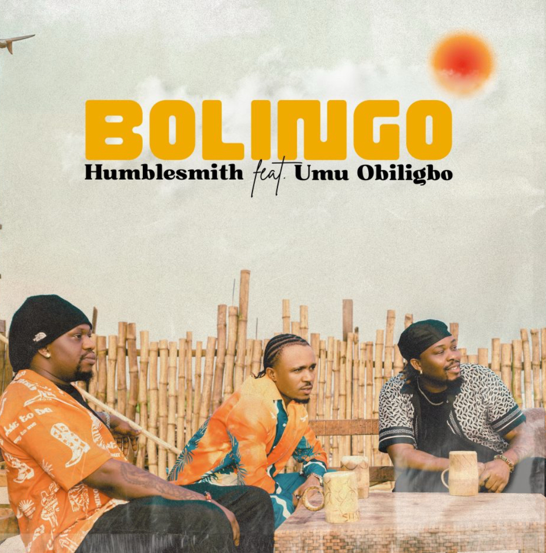 Bolingo