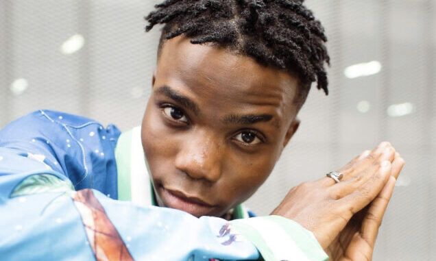 Lyta Cries Out