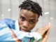 Lyta Cries Out