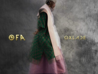 [Music] Oxlade – Ofa