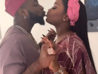 Davido & Chioma To Hold White Wedding In Miami
