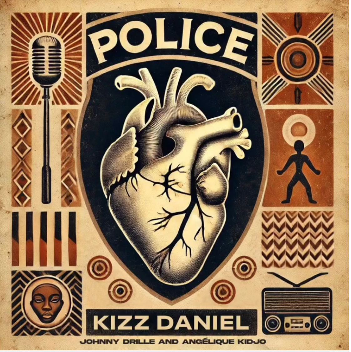 Police