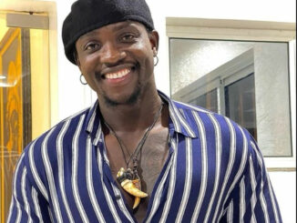 Very Dark Man Promises To Sponsor Video Shoot Of Eedris Abdulkareem