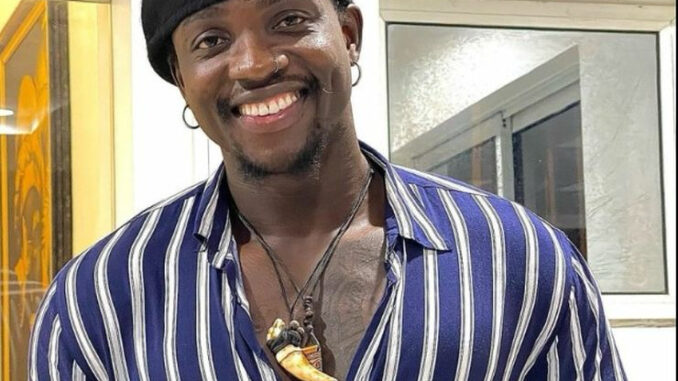 Very Dark Man Promises To Sponsor Video Shoot Of Eedris Abdulkareem
