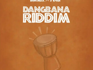 Bella Shmurda Ft. FOLA – Dangbana Riddim