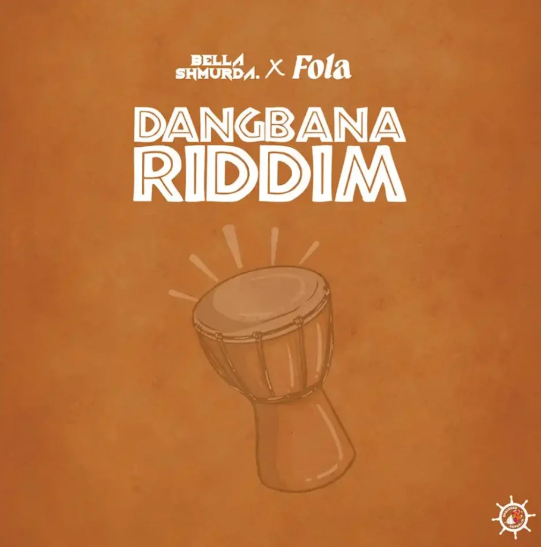 Dangbana Riddim