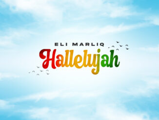 Eli Marliq Hallelujah