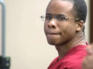 Popular American Rapper Tay K Sentenced To 80 Years In Prison For Murder