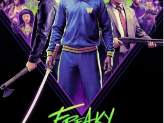 Freaky Tales (2025) | Download Hollywood Movie