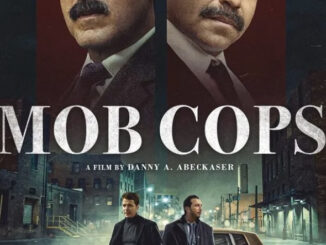 Mob Cops (2025) | Download Hollywood Movie