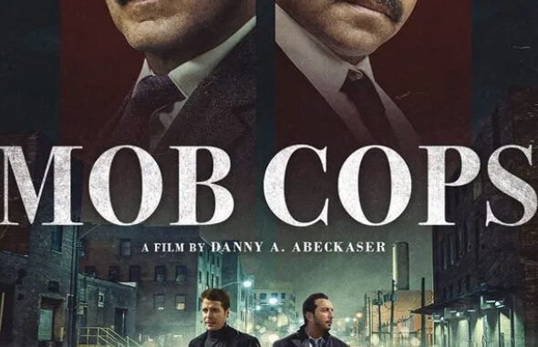 Mob Cops (2025) | Download Hollywood Movie