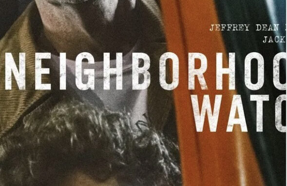 Neighborhood Watch (2025) | Download Hollywood Movie