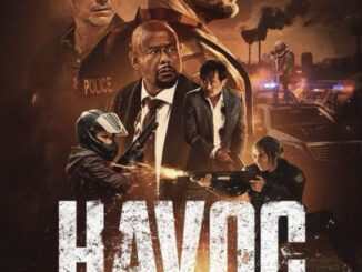 Havoc (2025) | Download Hollywood Movie