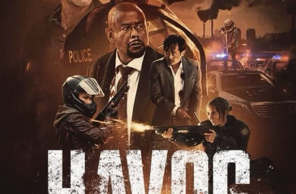 Havoc (2025) | Download Hollywood Movie