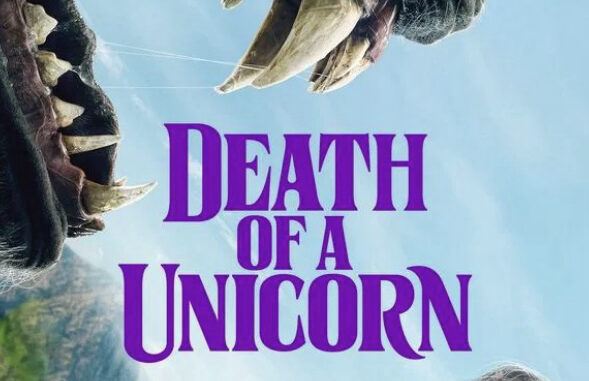 Death of a Unicorn (2025) |Download Hollywood Movie