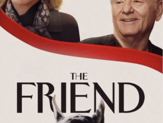 The Friend (2025) | Download Hollywood Movie