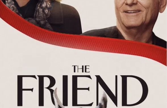 The Friend (2025) | Download Hollywood Movie