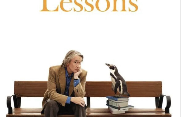 The Penguin Lessons (2025) | Download Hollywood Movie