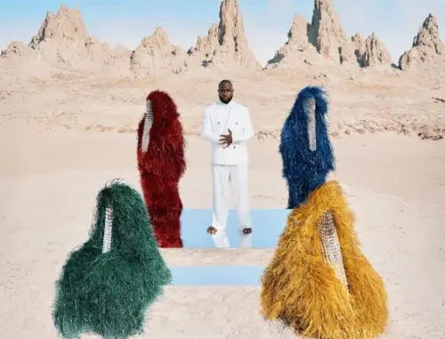 Davido
