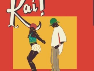 Kai! Lyrics