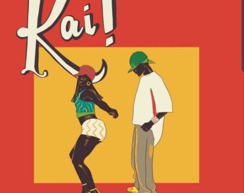 Kai! Lyrics