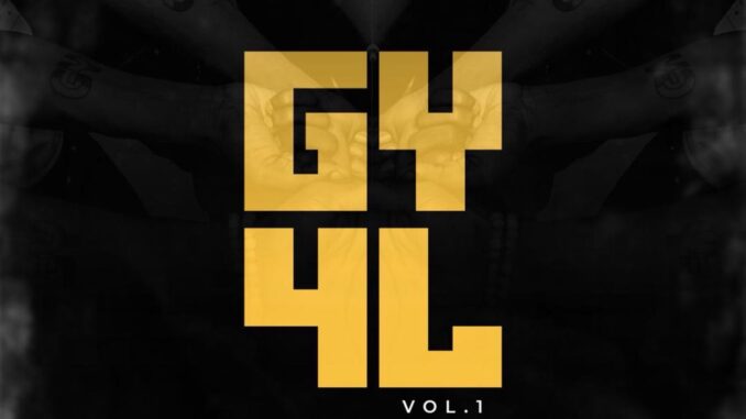 Eli Marliq GY4L