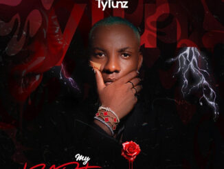 TyTunz - My Heart