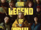 The Legend of Ochi