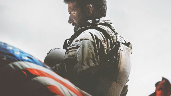 American Sniper