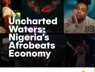 QTAG Launches “Uncharted Waters”