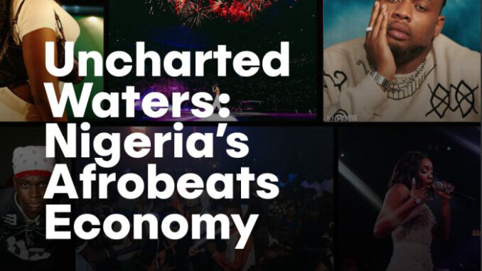 QTAG Launches “Uncharted Waters”