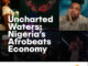 QTAG Launches “Uncharted Waters”