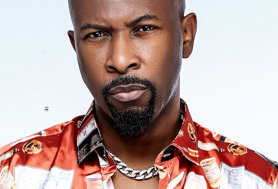 Ruggedman Reportedly Detained