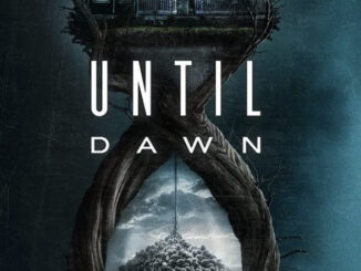 Until Dawn