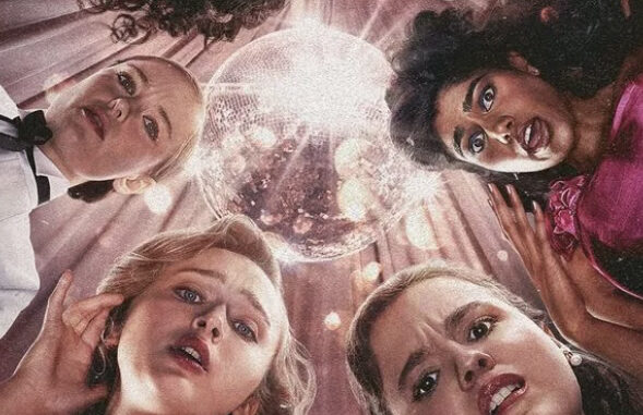 Fear Street: Prom Queen