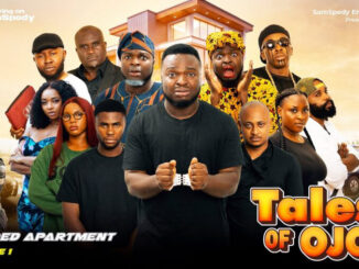 Tales of Ojo Season 1